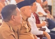Bupati Malang Dampingi Mensos Gus Ipul, Dorong Semangat Pendidikan