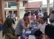 Bupati Jember Tepati Janji Politiknya, Insentif Guru Ngaji dan Modin Cair Tanpa Antri di Bank