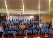 Agustus 2025, Disperindag Kabupaten Blitar Telah Serap DBHCHT Sebesar 41,4 Persen untuk Gelar Pelatihan bagi Masyarakat