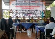 Kaum Perempuan Ikut Pelatihan Barbershop, Disnaker Kabupaten Blitar Buka Ruang Kesetaraan di Dunia Kerja