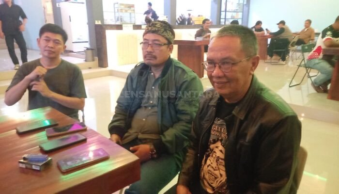 Persatuan Kepala Desa Bondowoso Gelar Domino Open Cup, Kajari dan Ketua DPRD Turut Memeriahkan