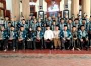 38 Peserta Bondowoso Ikuti Lomba MTQ Tingkat Provinsi Jawa Timur XXXI
