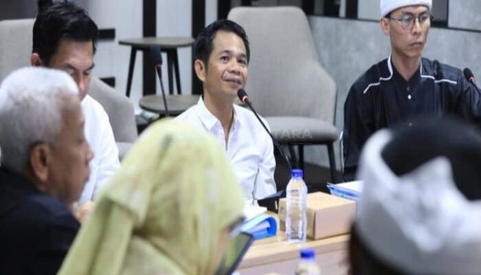 PDAM Kabupaten Purwakarta Rencana Bisnis Baru Akan Memperluas Wilayah Pelayanan Air Bersih untuk Warga