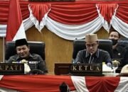 Drama Panjang APBD Berakhir, Sidoarjo Tambah Rp119 Miliar untuk Percepatan Pembangunan