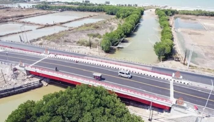 Long Storage di Sarang, Rembang Siapkan Anggaran 14 Miliar