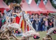 Hyang Argopuro Festival IX, Perpaduan Budaya, Alam dan Tradisi Jadi Ikon Wisata Jember