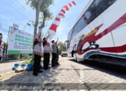 51 Kafilah Ikuti MTQ Jawa Timur XXXI, Wabup Pasuruan: Ada Reward Khusus untuk Juara 1