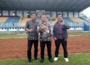Sepak Bola Persibara Banjarnegara Berbenah, Siap Mengarungi Liga IV Musim Depan