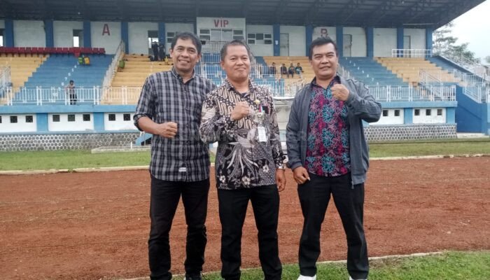 ‎Sepak Bola Persibara Banjarnegara Berbenah, Siap Mengarungi Liga IV Musim Depan‎
