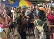 Jember Masuk Katalog Travel Dunia, Disparbud Sambut 20 Wisatawan Asal Spanyol