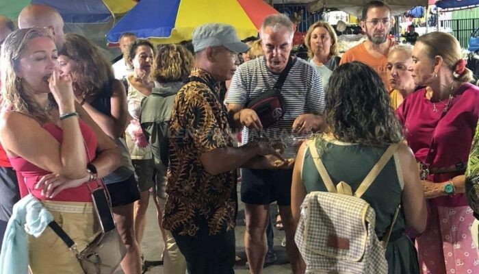 Jember Masuk Katalog Travel Dunia, Disparbud Sambut 20 Wisatawan Asal Spanyol