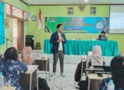 Guru Perlu Tahu, Mohammad Hairul Jelaskan Beda Interkoneksi Materi, Pembelajaran Kolaboratif dan Projek Kokurikuler