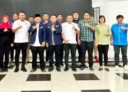 Bupati Simalungun Ajak Karang Taruna Bersama Bangun Tanoh Habonaron Do Bona