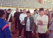 Bupati Jember Tinjau Kesiapan MTQ Jatim 2025, JSG Siap Tampung 40 Ribu Pengunjung