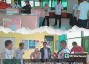 SMPN 1 Curahdami Bondowoso Terima Bantuan Peralatan IPA, Dorong Pembelajaran Sains Lebih Interaktif