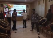KDMP Sidomulyo Jember Tampil di China Expo 2025, Melesat ke Kancah Internasional