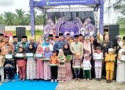 Peringatan Maulid Nabi Muhammad SAW 1447 H/2025 M, Doa dan Munajat untuk Simalungun Maju