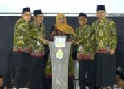 Gubernur Jatim Khofifah: MTQ ke-XXXI di Jember Terbesar Setara Tingkat Nasional