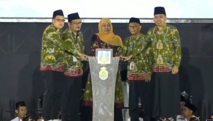 Gubernur Jatim Khofifah: MTQ ke-XXXI di Jember Terbesar Setara Tingkat Nasional