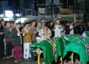 Rombongan Karyawan RS Bina Sehat Alami Kecelakaan 8 Orang Meninggal, Begini Penjelasan dr. Faida