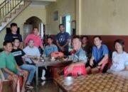 Masyarakat Sedanau Desak Pemda Natuna Adakan Alat Pemadam Kebakaran