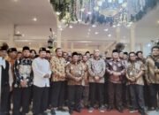 Potensi Zakat 327 Triliun, Wakil Ketua Komisi VIII DPR RI Dorong Penguatan Lembaga Zakat dan Wakaf