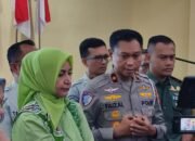 Jasa Raharja Serahkan Santunan Korban Kecelakaan Karyawan RS Bina Sehat, Dirgakum Mabes Polri Kawal Proses Hukum