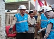 Bupati Jember Paparkan Sejumlah Program Hingga Siapkan 4.000 Sambungan Listrik Baru