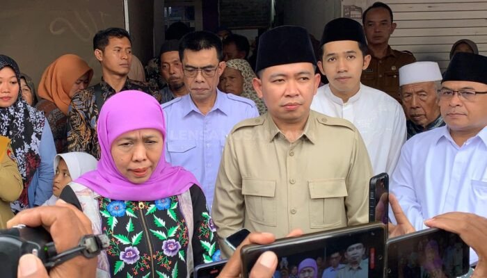 Satu Keluarga Meninggal Kecelakaan di Bromo, Gubernur Jatim dan Bupati Jember Anak Korban Dikuliahkan Hingga S1