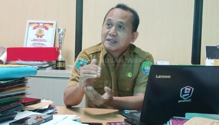 Sound System Pemkab Kaimana Tak Lengkap, BPKAD Ungkap Hasil Penelusuran