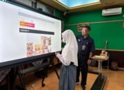 Digitalisasi Pembelajaran Jadi Andalan Tingkatkan Literasi dan Numerasi
