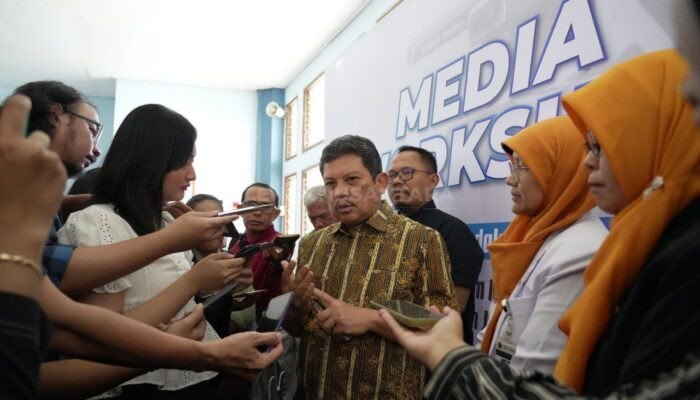 Memperkuat Sistem Layanan, Mental Health Dijamin BPJS Kesehatan