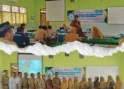 SMPN 1 Klabang Bondowoso Gelar IHT Rancang Kemitraan Pembelajaran dan Pembelajaran Kolaboratif