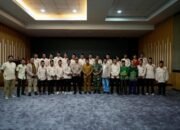 Pelantikan Pimpinan Daerah Pemuda Muhammadiyah Kabupaten Solok Periode 2023–2027