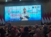 TP-PKK Jember Gelar Perempuan Tangguh Tanpa Luka, Neng Ghyta Cetak Perempuan Lebih Berdaya