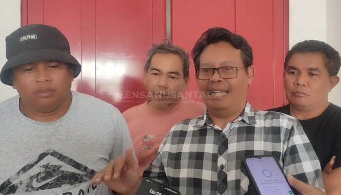 Berkas Erfan Priambodo Lolos Verifikasi, Panitia Musorkab KONI Jember Nyatakan Lengkap