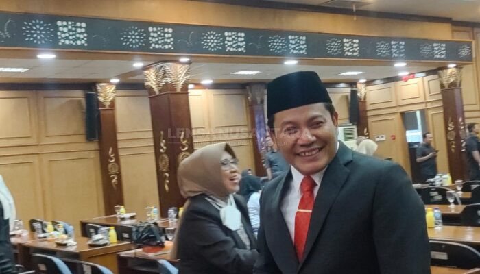 APBD 2026 Sidoarjo Dipatok Hampir 4,8 Triliun, Bupati Ingatkan Hati-hati Kelola Anggaran