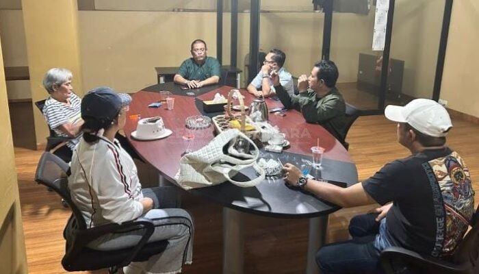 GAPENSI Dukung Eep Supriadi Pimpin KADIN Purwakarta