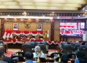 DPRD dan Pemkab Sidoarjo Rapat Pencabutan Perda Nomor 4 Tahun 2012 tentang IMB