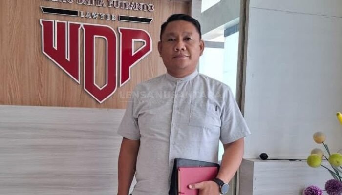 Nasabah Gugat Bank Mandiri di PN Madiun, Diduga Cairkan KPR Tanpa Prosedur Resmi