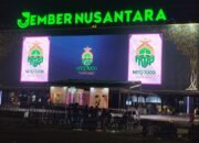400 Penari Kolosal dan Gubernur Khofifah Hadir, Penutupan MTQ XXXI Jatim di Jember Siap Spektakuler