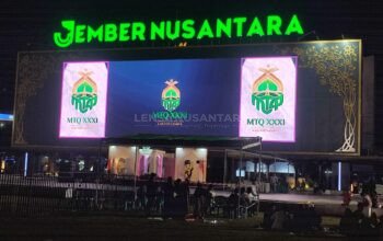 MTQ XXXI Jember