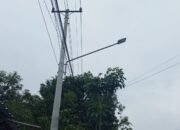 Sebanyak 588 Unit Lampu PJU Akan Dipasang di Rembang Tahun Ini