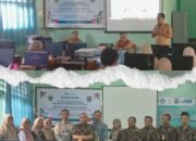 Guru SMPN 1 Taman Krocok Bondowoso Dilatih Wujudkan Pembelajaran Mendalam