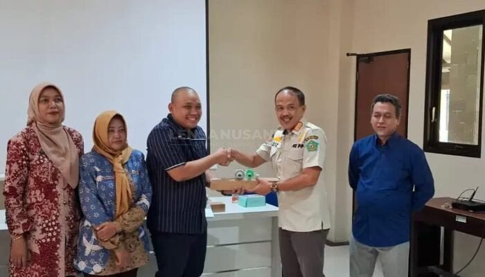 Cetak KTP Tak Perlu ke MPP, Warga Sidoarjo Cukup ke Kecamatan