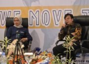 Dewan Pengawas BPJS Kesehatan Siruaya Utamawan Dorong Perlindungan Sosial bagi Pekerja Platform Digital dan Transportasi
