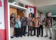 Komisi Informasi Jatim Lakukan Monev di Kota Batu, Pastikan Transparansi Publik Terjaga