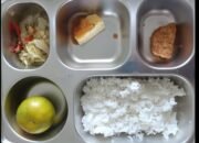 Wali Murid di Banjarnegara Menilai Menu MBG Tidak Layak, Wartawan Dilarang Meliput Kegiatan SPPG