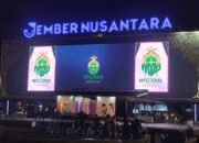 Final MTQ XXXI Jember Melesat Torehkan Prestasi Masuk Tiga Besar