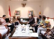 Bupati Jember Tancap Gas Perbaiki IRB dan SAKIP, Temui Kementerian PANRB
